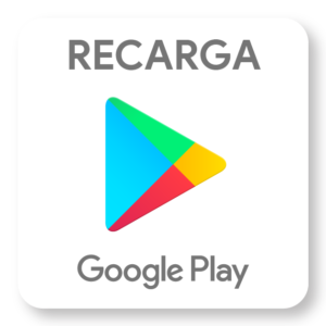 R$15 - Google Play