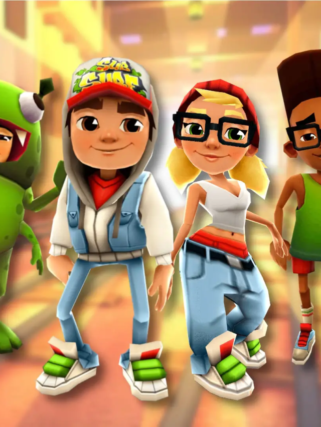 Como comprar Moedas ou Chaves para Subway Surfers com Pix ou