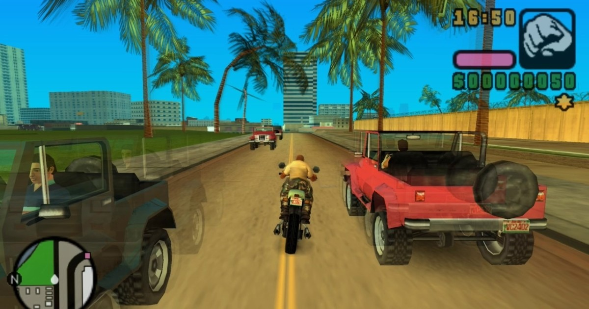 GTA Vice City: veja curiosidades sobre o famoso game da Rockstar