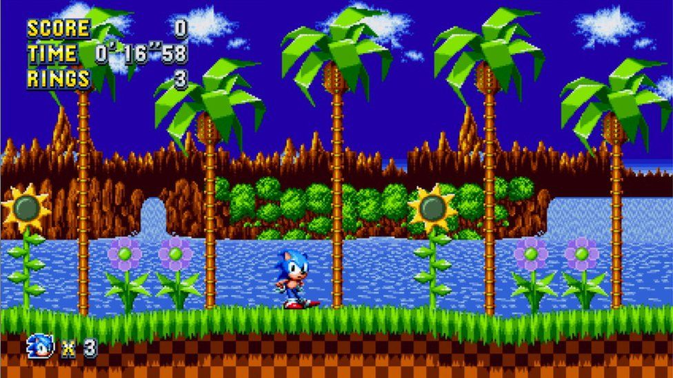 Sonic the Hedgehog: Curiosidades, origem, jogos e mais