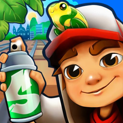 8 Curiosidades de Subway Surfers - Ocean Game