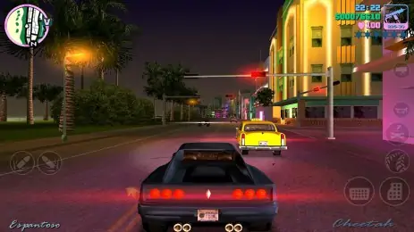 Trucos de Grand Theft Auto: Vice City para PC