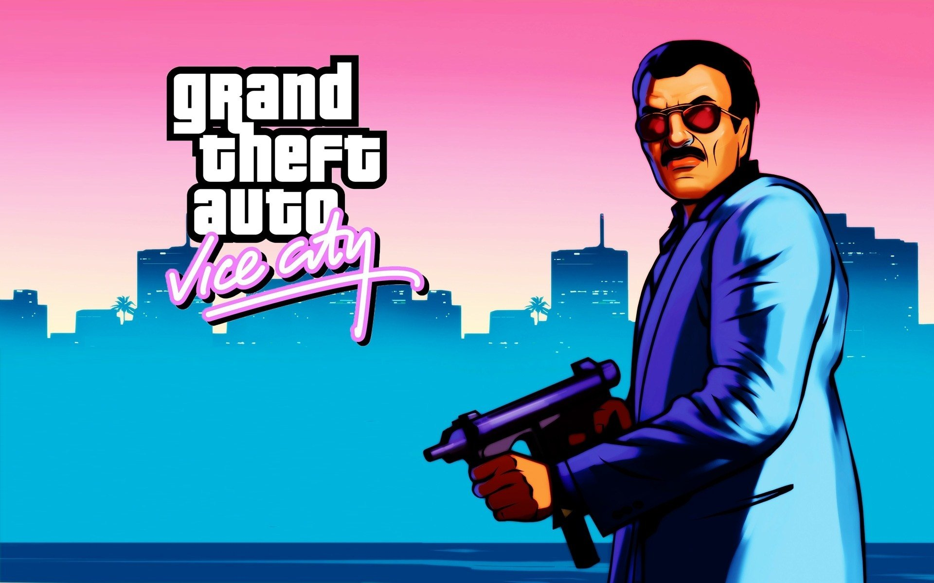 GTA Vice City: veja curiosidades sobre o famoso game da Rockstar