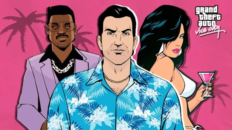 GTA Vice City: veja curiosidades sobre o famoso game da Rockstar