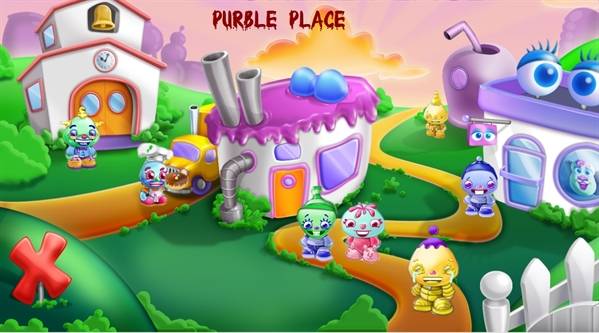 Jogo Purble Place 