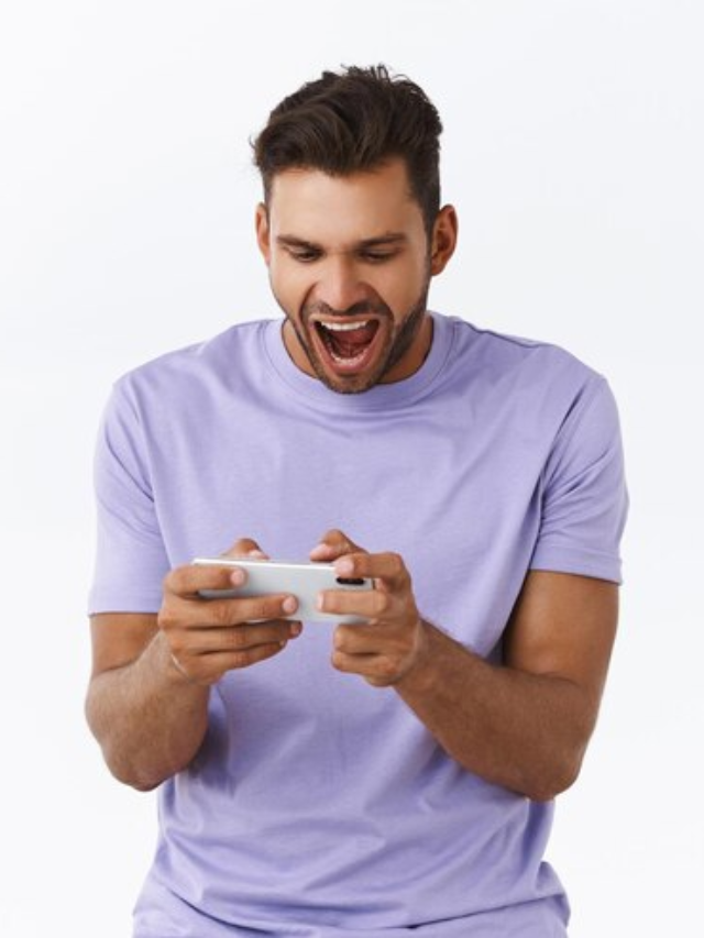 8 jogos mobile para relaxar e aliviar o estresse